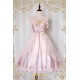 Strawberry Witch The Angel Singing A Blessing Poem Tulle JSK